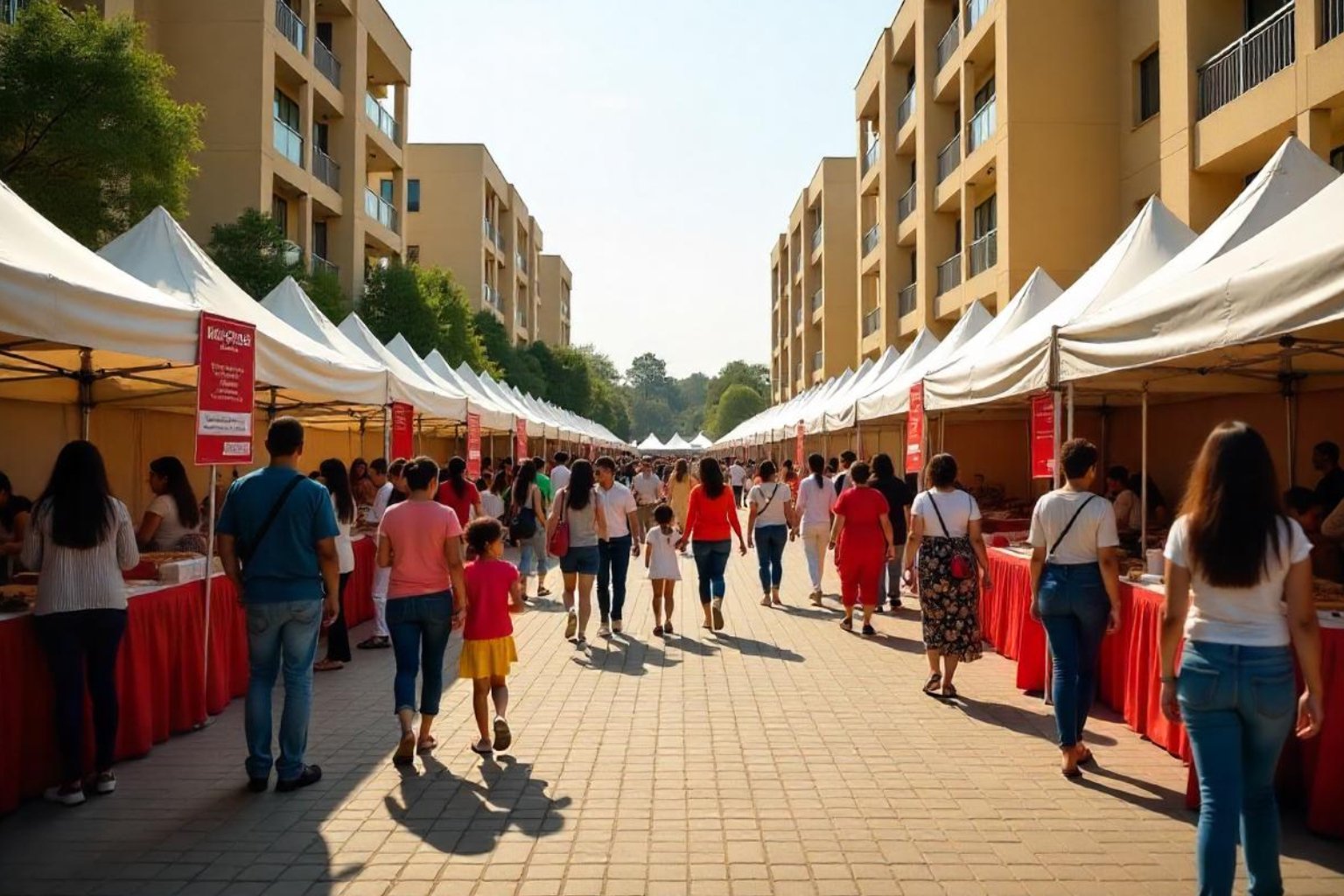 Community Events
